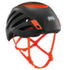 SIROCCO Black/orange