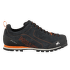Boty Millet Friction (MIG1279) DEEP GREY - ANTHRACITE