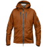 Bunda Fjällräven Keb Eco-Shell Jacket Men Autumn Leaf