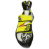 Lezečky La Sportiva Otaki Women Sulphur/Coral