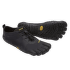 V-Alpha (18M71) Black/Black