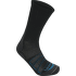 Ponožky Lorpen Coolmax Light Hiker TCCFN 5848 BLACK/BLUE