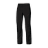 Kalhoty Direct Alpine Patrol Lady Fit 1.0 black/black