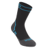 Ponožky Bridgedale Storm Sock MW Boot Black