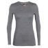 Oasis LS Crewe Women (104375) Gritstone HTHR