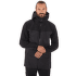 Bunda Mammut Crater HS Hooded Jacket Men wing teal-sapphire 50266