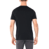 Triko krátký rukáv Icebreaker Tech Lite SS Crewe Ski Racer Men Black