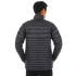 Bunda Mammut Convey IN Jacket Men sapphire-wing teal 50255
