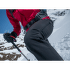Kalhoty Mammut Winter Hiking So Pants Women black 0001