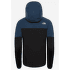 Bunda The North Face Chakal Jacket Men BLUE WING TEAL/TNF BLACK