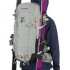 Batoh Mammut Trion 35 marine-black