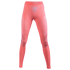 Legíny UYN Visyon UW Pants Women Coral/Peacock/Pearl Grey