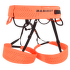 Sedák Mammut Sender Harness safety orange 2196
