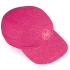 Kšiltovka Buff PACK RUN CAP Patterned AZURE BLUE HTR