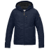 Bunda Fjällräven Kiruna Padded Jacket Men Dark Navy
