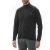 Mikina Millet Seneca Tecno II Jacket Men H TARMAC/NOIR