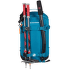 Batoh Mammut Nirvana 25 dark ceramic-black