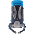 Batoh deuter Guide 44+ (3361321) paprika-teal