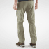 Kalhoty Fjällräven Abisko Midsummer Zip Off Trousers Men Dark Grey-Black