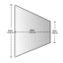Přístřešek Big Agnes VESTIBULE Shield 2 Gray