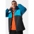 Bunda The North Face Stratos Jacket Men (CMH9) MOSS GREEN/FOREST OLIVE