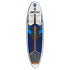 Paddleboard STX STX Freeride 10,6 x 32 x 6 BLUE/ORANGE
