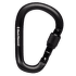 PEARLOCK SCREWGATE Black