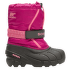 Youth Flurry Deep Blush,Tropic Pink 684