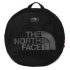 Taška The North Face Base Camp Duffel-  XL (52SC) TNF BLACK/TNF WHITE/NFP