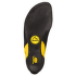 Lezečky La Sportiva Katana Laces (30U) Yellow/Black