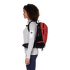 Batoh Mammut Lithium 15 Women 3777 mammut red-black