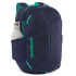 Batoh Patagonia Refugio Day Pack 26L Mountain Breeze: Buttercup Yellow