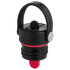 STANDARD FLEX STRAW CAP 001 Black