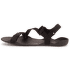 Sandály Xero Z-Trek II Men Black (BLK)