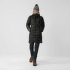 Parka Fjällräven Snow Flake Parka Women Dark Navy