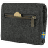 Peněženka Fjällräven Norrvage Wallet Night Sky