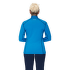 Mikina Mammut Taiss Light ML Jacket Women marine 5118