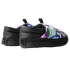 Boty The North Face NUPTSE MULE X ALFIE KUNGU Men LPSBUSNWSPDRLPRINT/TNFBLK