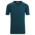 Triko krátký rukáv Icebreaker Tech Lite II SS Tee Men GREEN GLORY