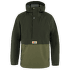 Anorak Fjällräven Vardag Hydratic Anorak Men Deep Forest-Laurel Green