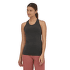 Tílko Patagonia Arnica Tank Women Evening Mauve