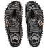 Žabky Gumbies Gumbies Midnight Black Midnight Black