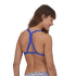 Plavky Patagonia Bottom Turn Top Women Kaleido: Black