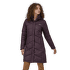Kabát Patagonia Down With It Parka Women Smolder Blue