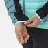 FITZ ROY WARM HOODIE Women
