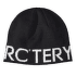 Word Head Toque Orca