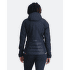 Bunda Kari Traa TIRILL THERMAL JACKET ROYA/DARK NAVY BLUE