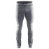 Legíny Craft Active Comfort Pants Men B999 Black