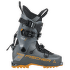 Lyžáky Fischer TRANSALP TOUR RHINO GREY/RHINO GREY