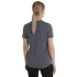 Triko krátký rukáv Icebreaker Merino 125 Cool-Lite Sphere III SS Tee Women BITTERSWEET HTHR